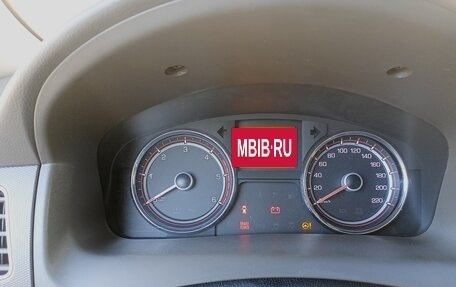 SsangYong Actyon II рестайлинг, 2011 год, 799 000 рублей, 4 фотография