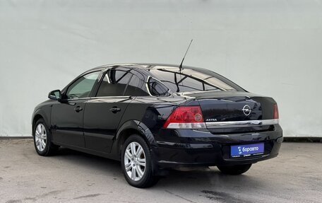 Opel Astra H, 2011 год, 750 000 рублей, 5 фотография