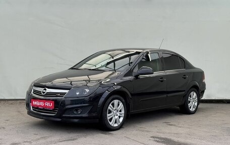 Opel Astra H, 2011 год, 750 000 рублей, 1 фотография