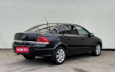 Opel Astra H, 2011 год, 750 000 рублей, 4 фотография