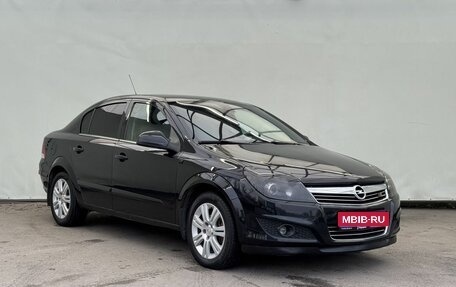 Opel Astra H, 2011 год, 750 000 рублей, 2 фотография