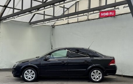 Opel Astra H, 2011 год, 750 000 рублей, 8 фотография