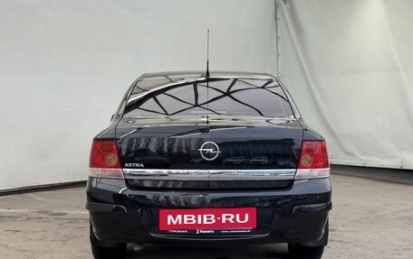 Opel Astra H, 2011 год, 750 000 рублей, 6 фотография