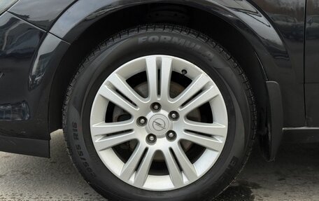 Opel Astra H, 2011 год, 750 000 рублей, 18 фотография