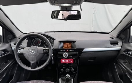 Opel Astra H, 2011 год, 750 000 рублей, 14 фотография