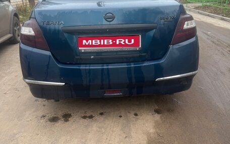 Nissan Teana, 2008 год, 730 000 рублей, 1 фотография