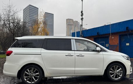 KIA Carnival III, 2019 год, 3 950 000 рублей, 1 фотография
