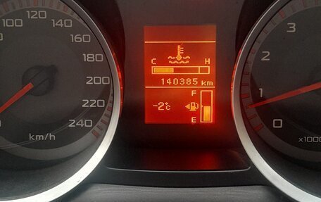 Mitsubishi Lancer IX, 2008 год, 750 000 рублей, 1 фотография