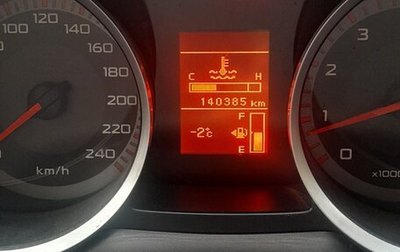 Mitsubishi Lancer IX, 2008 год, 750 000 рублей, 1 фотография