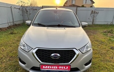 Datsun on-DO I рестайлинг, 2020 год, 1 100 000 рублей, 1 фотография