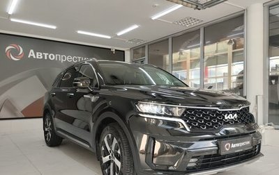 KIA Sorento IV, 2022 год, 3 650 000 рублей, 1 фотография