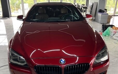 BMW 6 серия, 2013 год, 2 300 000 рублей, 1 фотография