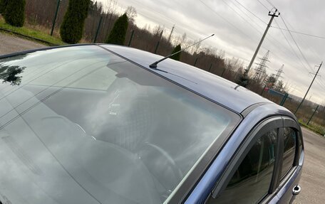 Ford Focus II рестайлинг, 2007 год, 455 000 рублей, 9 фотография