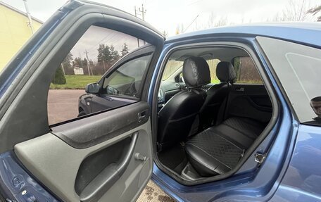 Ford Focus II рестайлинг, 2007 год, 455 000 рублей, 13 фотография