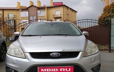 Ford Focus II рестайлинг, 2008 год, 680 000 рублей, 1 фотография