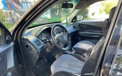 Hyundai Tucson III, 2008 год, 830 000 рублей, 1 фотография