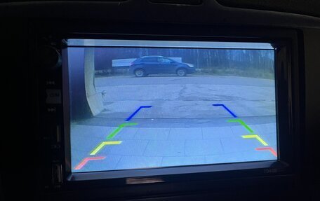 Ford Focus II рестайлинг, 2007 год, 455 000 рублей, 17 фотография