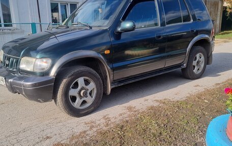 KIA Sportage IV рестайлинг, 2005 год, 400 000 рублей, 4 фотография
