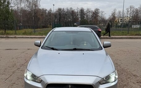 Mitsubishi Lancer IX, 2012 год, 860 000 рублей, 1 фотография