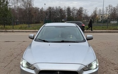 Mitsubishi Lancer IX, 2012 год, 860 000 рублей, 1 фотография