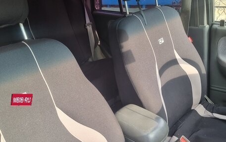 KIA Sportage IV рестайлинг, 2005 год, 400 000 рублей, 8 фотография