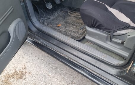 KIA Sportage IV рестайлинг, 2005 год, 400 000 рублей, 12 фотография