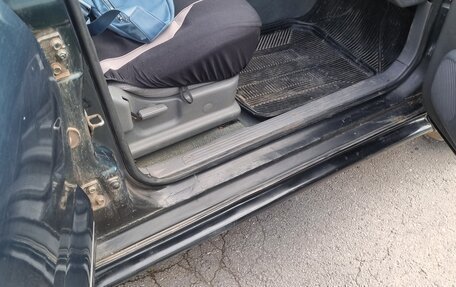 KIA Sportage IV рестайлинг, 2005 год, 400 000 рублей, 11 фотография