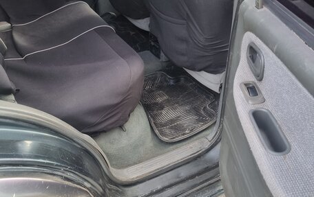 KIA Sportage IV рестайлинг, 2005 год, 400 000 рублей, 10 фотография