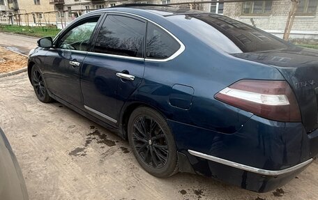 Nissan Teana, 2008 год, 730 000 рублей, 2 фотография