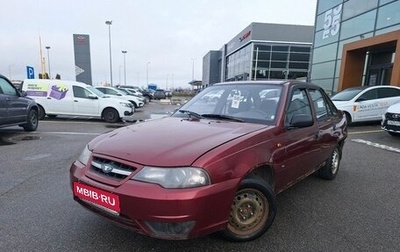 Daewoo Nexia I рестайлинг, 2011 год, 179 000 рублей, 1 фотография