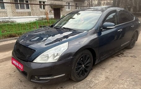 Nissan Teana, 2008 год, 730 000 рублей, 3 фотография