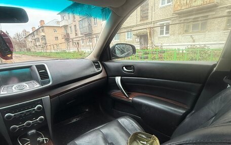 Nissan Teana, 2008 год, 730 000 рублей, 9 фотография