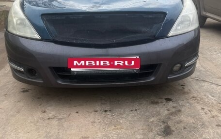 Nissan Teana, 2008 год, 730 000 рублей, 4 фотография