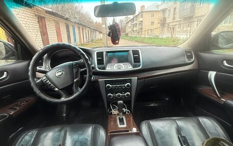 Nissan Teana, 2008 год, 730 000 рублей, 7 фотография