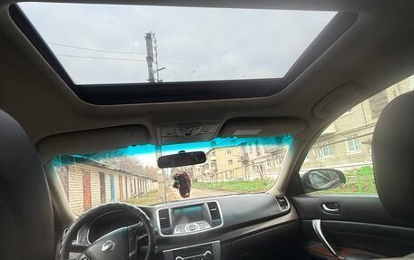 Nissan Teana, 2008 год, 730 000 рублей, 10 фотография