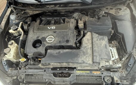 Nissan Teana, 2008 год, 730 000 рублей, 14 фотография