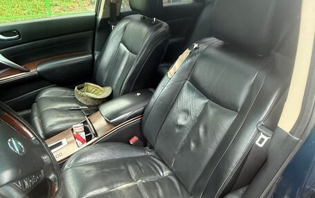 Nissan Teana, 2008 год, 730 000 рублей, 13 фотография