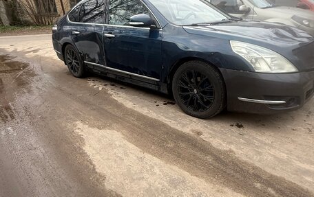 Nissan Teana, 2008 год, 730 000 рублей, 5 фотография