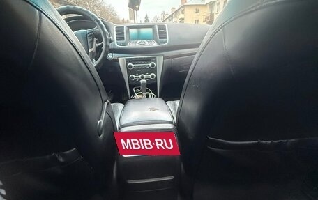 Nissan Teana, 2008 год, 730 000 рублей, 12 фотография