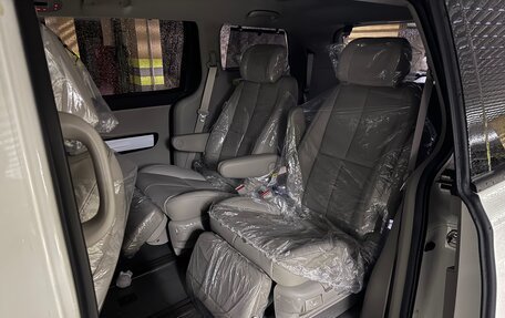 KIA Carnival III, 2019 год, 3 950 000 рублей, 10 фотография