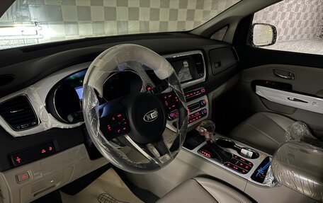 KIA Carnival III, 2019 год, 3 950 000 рублей, 8 фотография