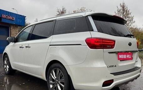 KIA Carnival III, 2019 год, 3 950 000 рублей, 6 фотография