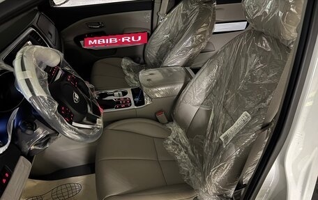 KIA Carnival III, 2019 год, 3 950 000 рублей, 9 фотография