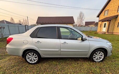 Datsun on-DO I рестайлинг, 2020 год, 1 100 000 рублей, 7 фотография