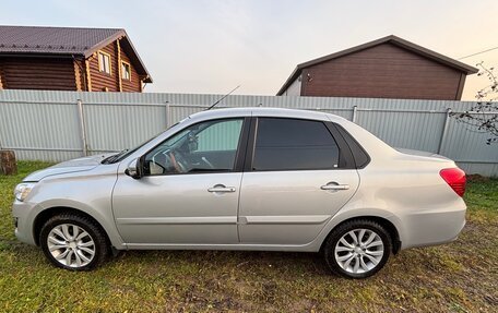 Datsun on-DO I рестайлинг, 2020 год, 1 100 000 рублей, 8 фотография