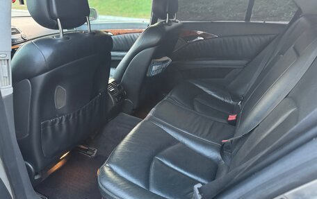 Mercedes-Benz E-Класс, 2004 год, 695 000 рублей, 7 фотография