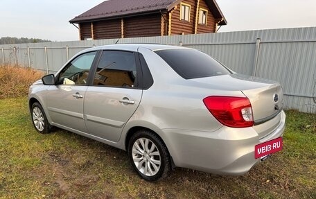 Datsun on-DO I рестайлинг, 2020 год, 1 100 000 рублей, 6 фотография