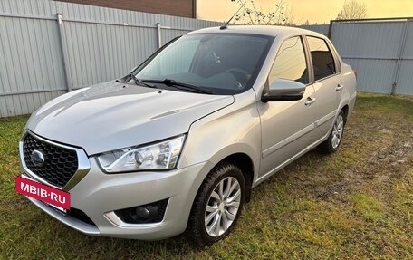 Datsun on-DO I рестайлинг, 2020 год, 1 100 000 рублей, 2 фотография