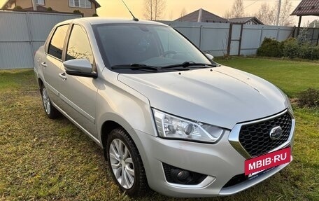 Datsun on-DO I рестайлинг, 2020 год, 1 100 000 рублей, 3 фотография