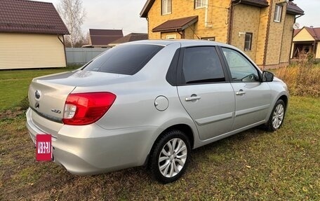 Datsun on-DO I рестайлинг, 2020 год, 1 100 000 рублей, 5 фотография